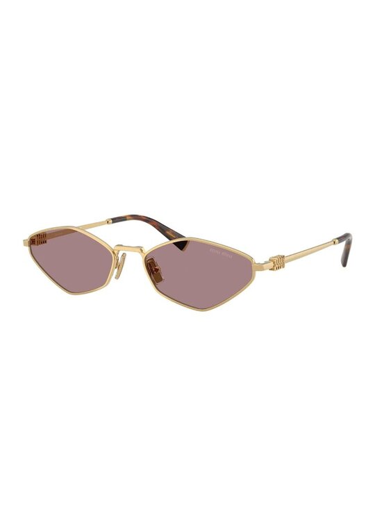 NEW MIU MIU WOMEN ROMB SUNGLASSES, MU56ZS 5AK20I main image 2